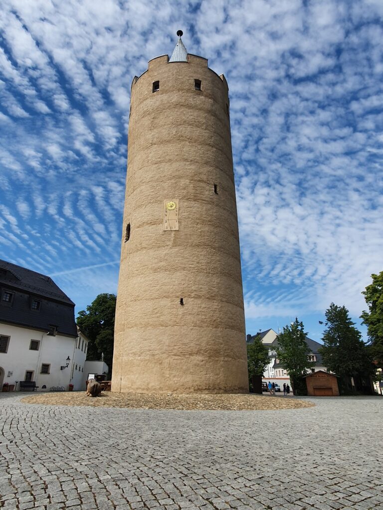 Wildeck Castle