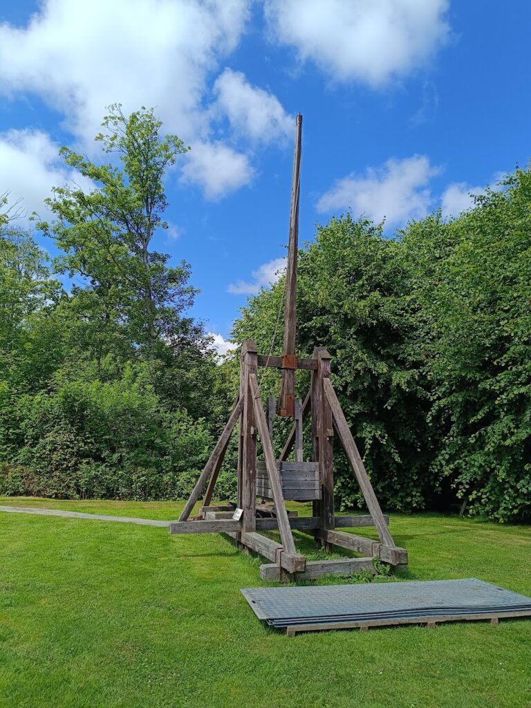 Voergaard Castle: A Renaissance Manor and Art Collection in Denmark 5 Voergaard Castle