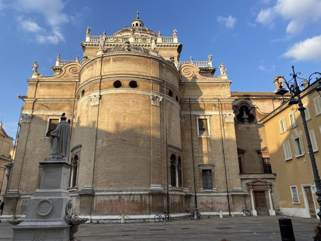 Palazzo del Governatore: Parma’s Historic Civic and Commercial Palace 2 Palazzo del Governatore