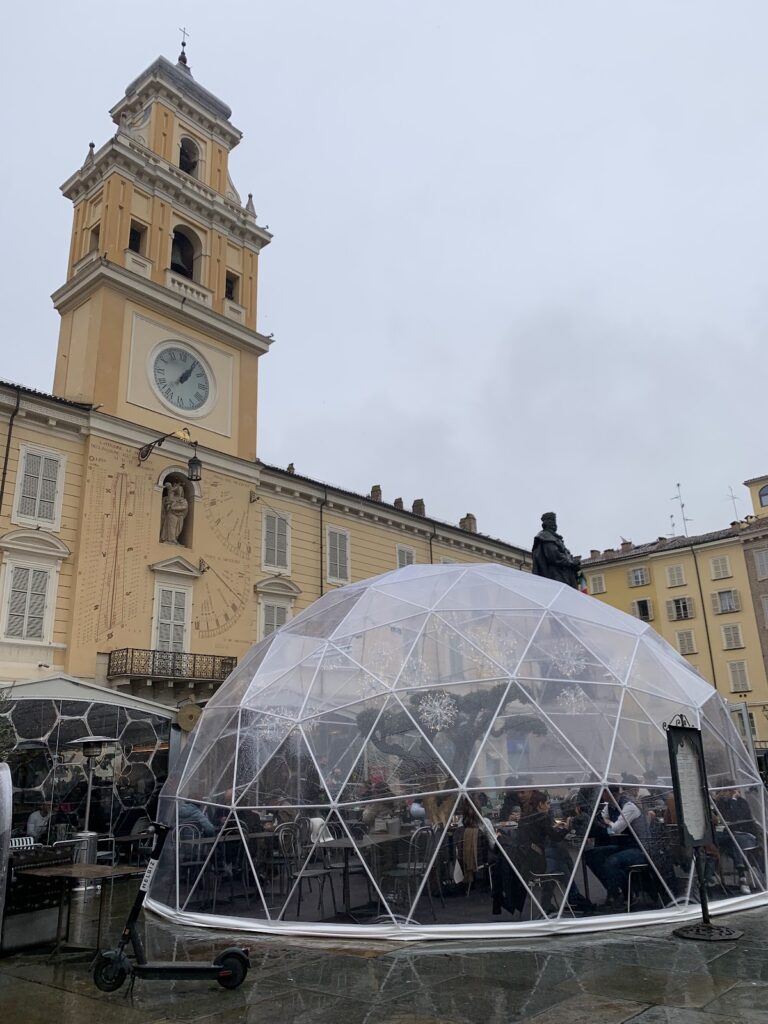 Palazzo del Governatore: Parma’s Historic Civic and Commercial Palace 4 Palazzo del Governatore
