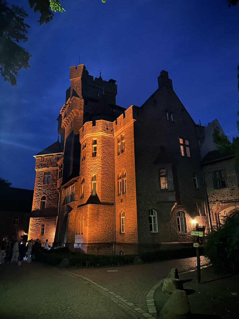 Schloss Altenhausen: A Historic Castle Complex in Germany 3 Schloss Altenhausen