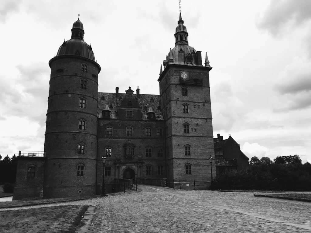 Vallø Castle: A Noblewomen’s Foundation and Manor House in Denmark 3 Vallø Castle
