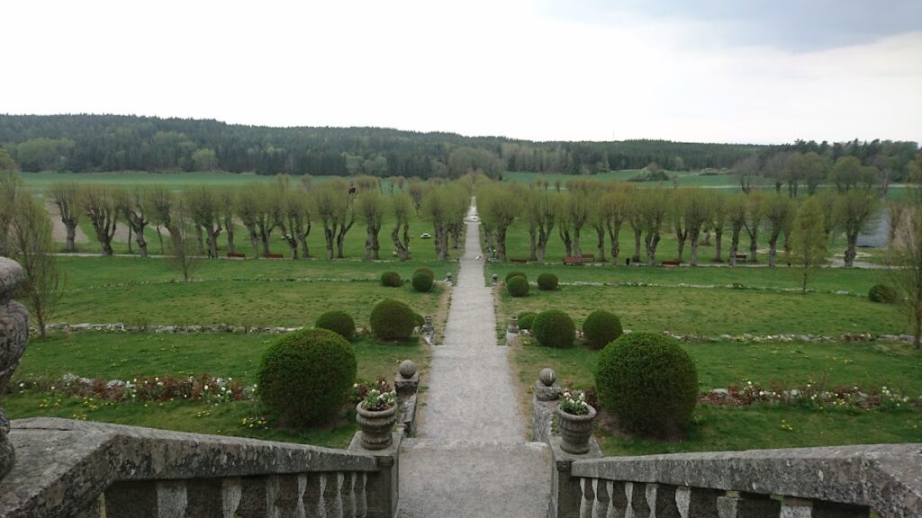 Venngarn Castle: A Swedish Baroque Estate and Royal Residence 3 Venngarn Castle