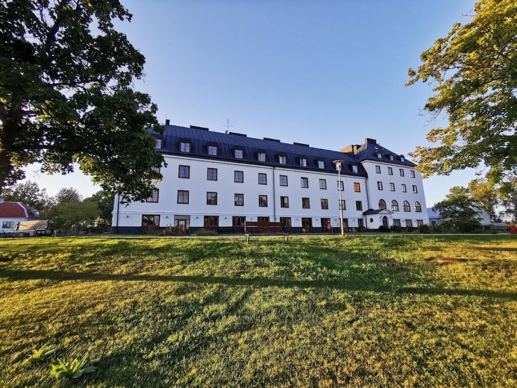 Venngarn Castle: A Swedish Baroque Estate and Royal Residence 4 Venngarn Castle