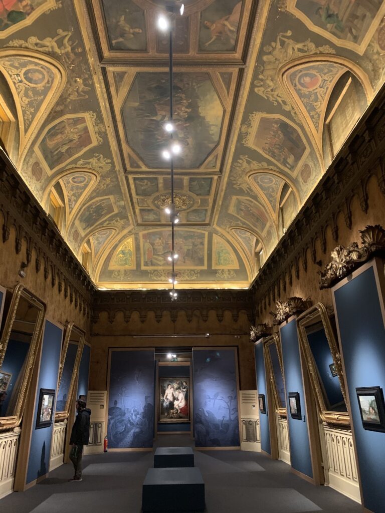 Palacio del Marqués de Gaviria: A Neoclassical Palace in Madrid 2 Palacio del Marqués de Gaviria