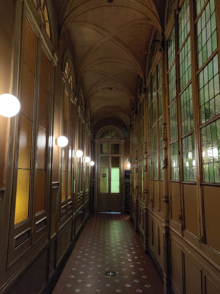 Palacio del Marqués de Gaviria: A Neoclassical Palace in Madrid 4 Palacio del Marqués de Gaviria