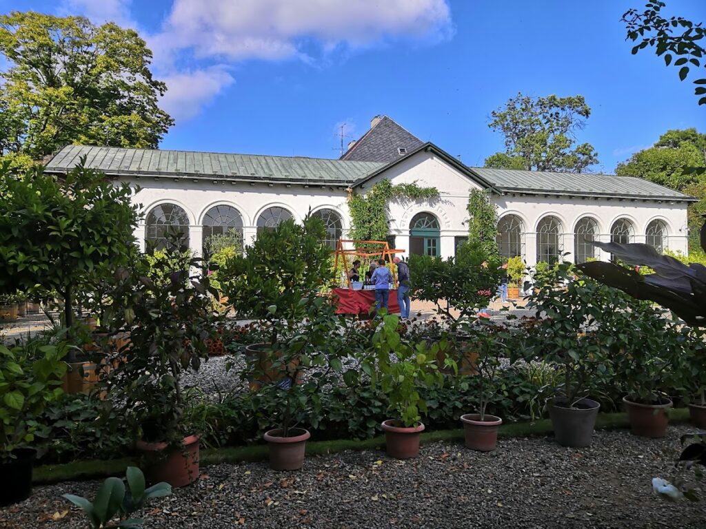Raduň Castle: A Renaissance and Empire-Style Aristocratic Residence in Czechia 4 Raduň Castle