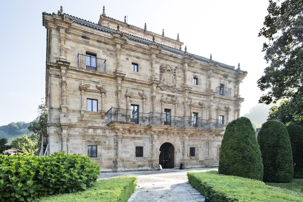 Palacio de Soñanes