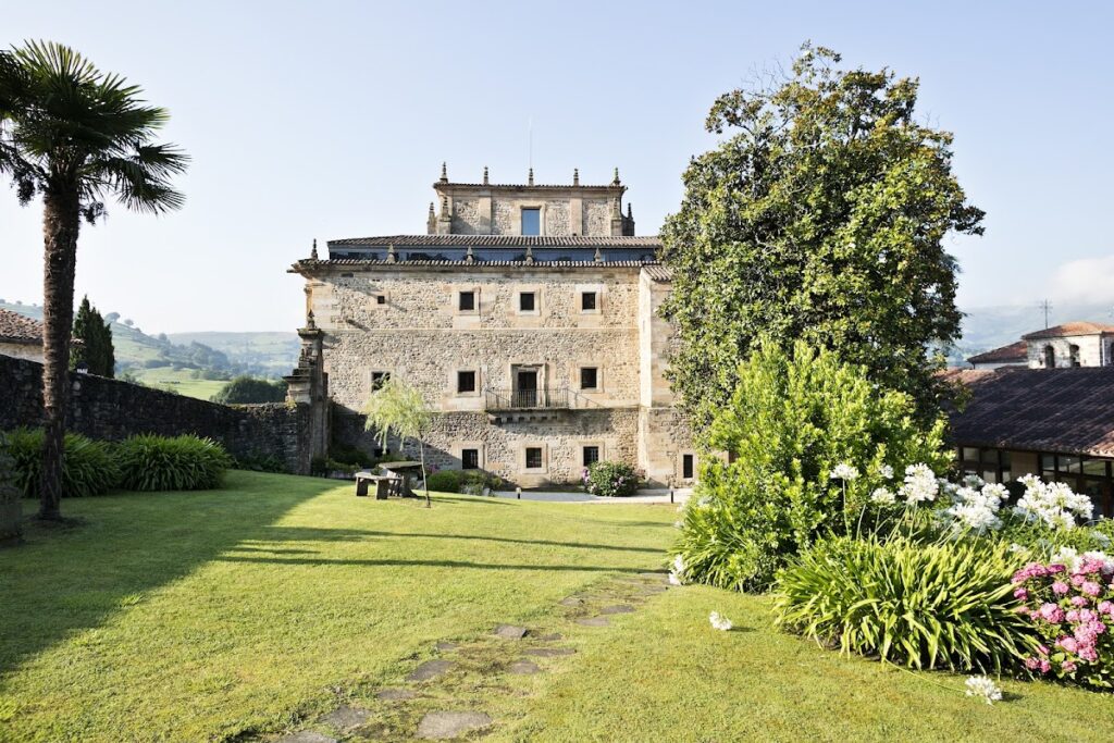 Palacio de Soñanes