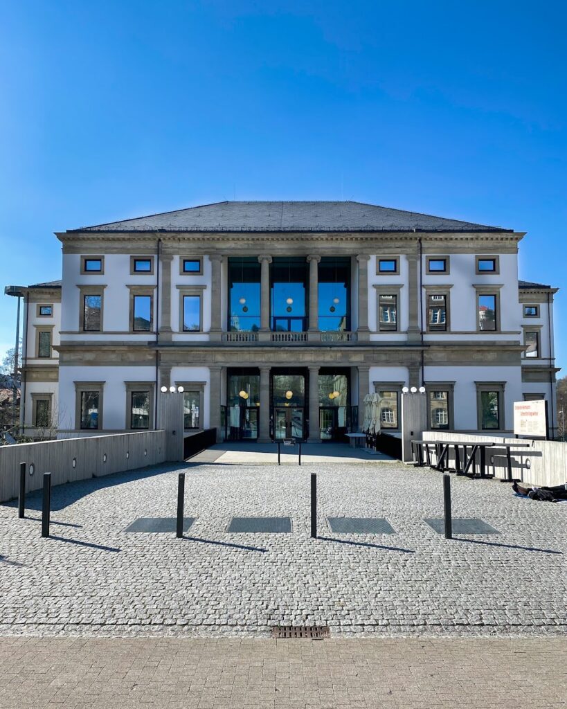 Wilhelm Palais
