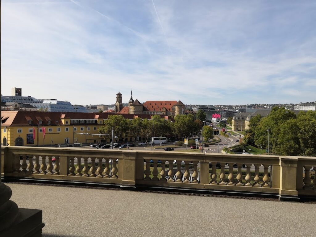 Wilhelm Palais