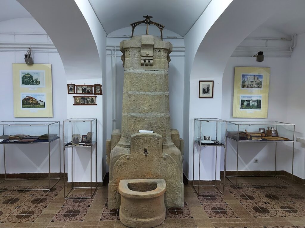 Belimarković Castle: A Historicist Summer Residence and Cultural Center in Serbia 2 Belimarković Castle