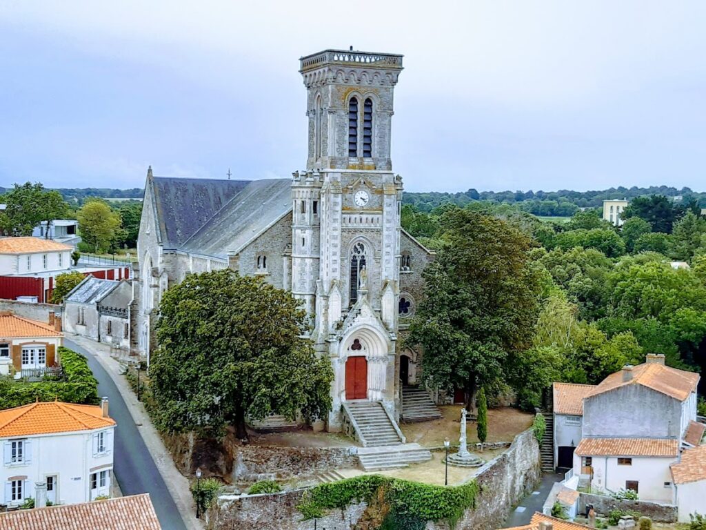 Château d’Apremont: a Renaissance Château on a Medieval Fortress Site 4 Château d'Apremont