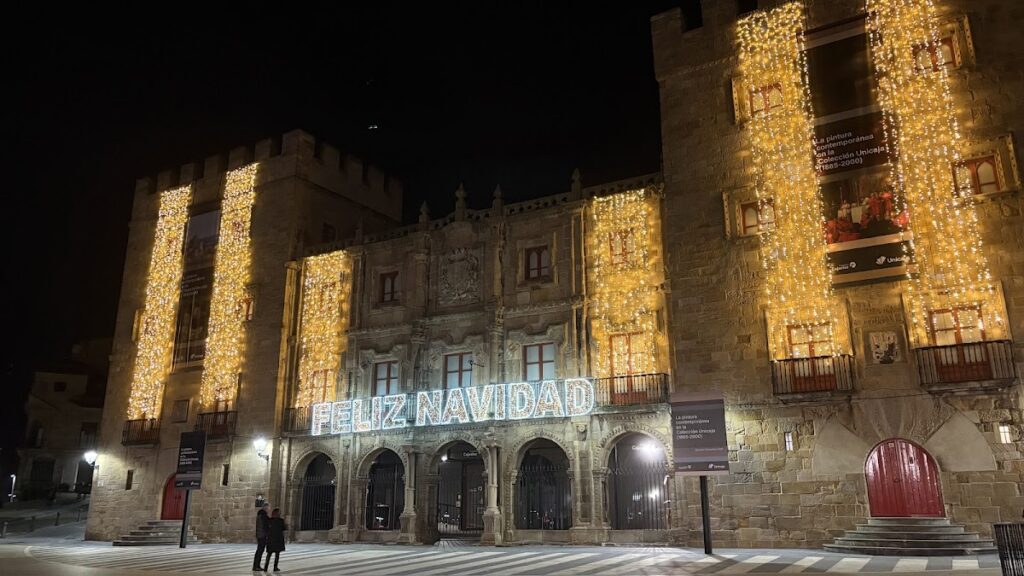 Revillagigedo Palace: An Eighteenth-Century Baroque Palace in Gijón 2 Revillagigedo Palace