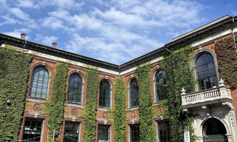 Charlottenborg Palace: A Dutch Baroque Residence and Academy in Copenhagen