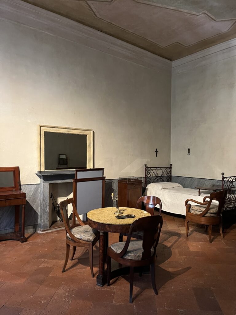 House Manzoni: A Literary Museum and Historic Palace in Milan 3 House Manzoni
