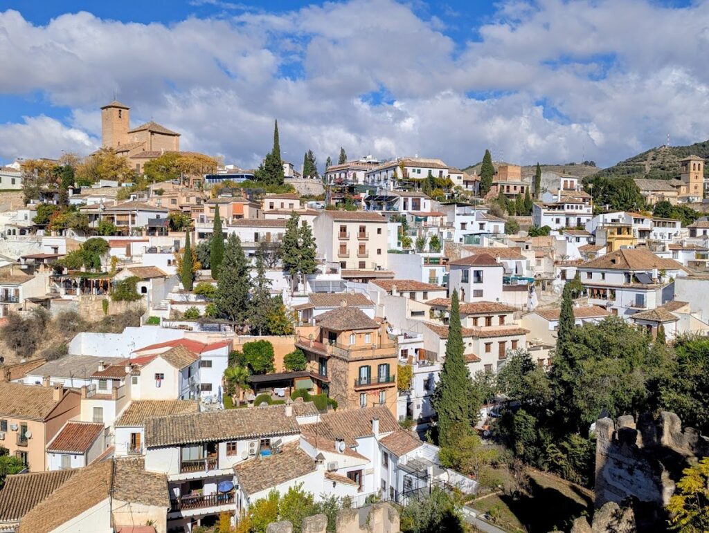 Palacio de Dar-Al-Horra: A Nasrid Palace in Granada 4 Palacio de Dar-Al-Horra