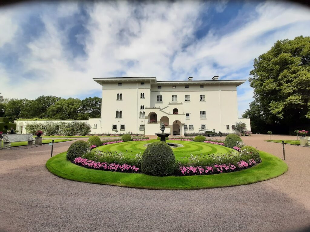 Solliden Palace: The Swedish Royal Family’s Summer Residence 2 Solliden Palace