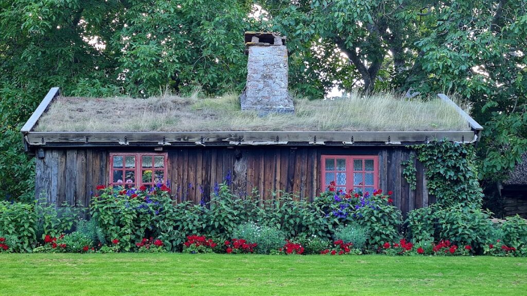Solliden Palace: The Swedish Royal Family’s Summer Residence 3 Solliden Palace