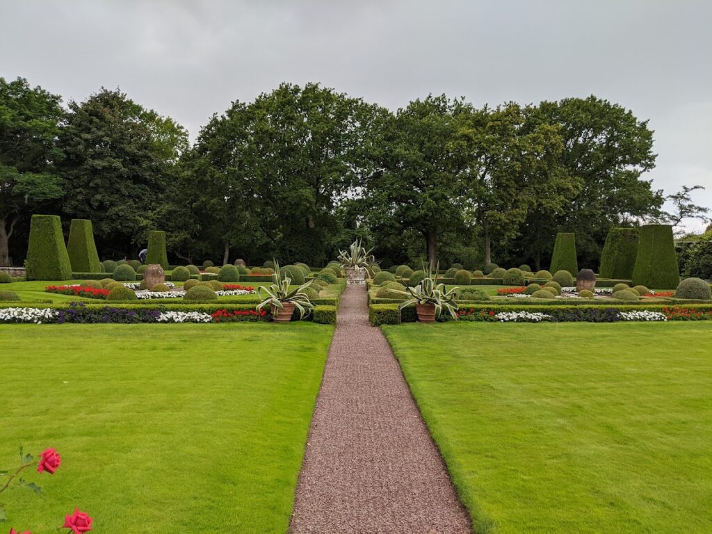Solliden Palace: The Swedish Royal Family’s Summer Residence 5 Solliden Palace