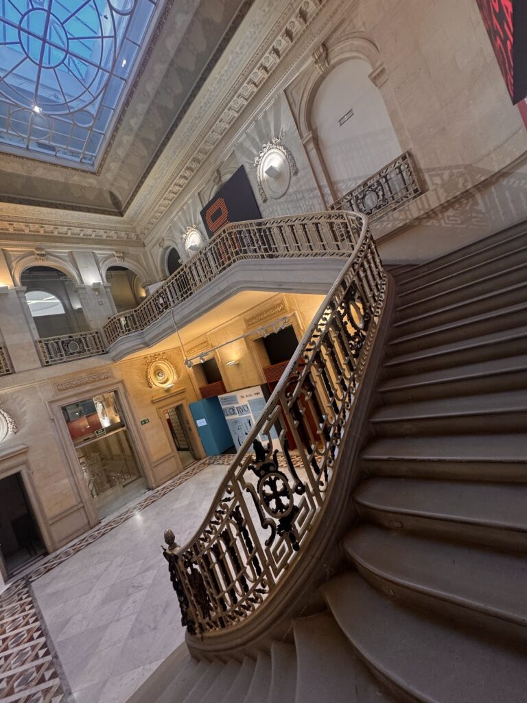 Palau Robert