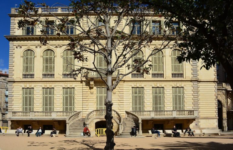 Palau Robert: A Late Neoclassical Palace and Cultural Centre in Barcelona