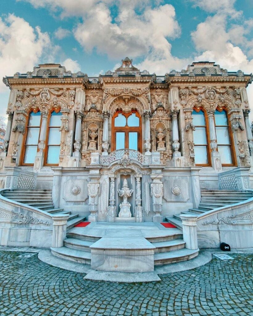 Ihlamur Palace: An Ottoman Summer Residence in Istanbul 2 Ihlamur Palace