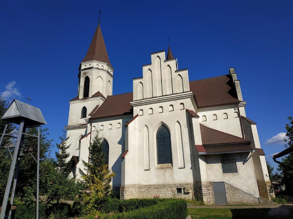 Skalat Castle: A Fortified Residence on the Polish-Lithuanian Commonwealth’s Southeastern Frontier 3 Skalat Castle