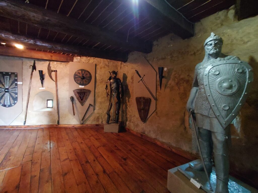 Skalat Castle: A Fortified Residence on the Polish-Lithuanian Commonwealth’s Southeastern Frontier 5 Skalat Castle