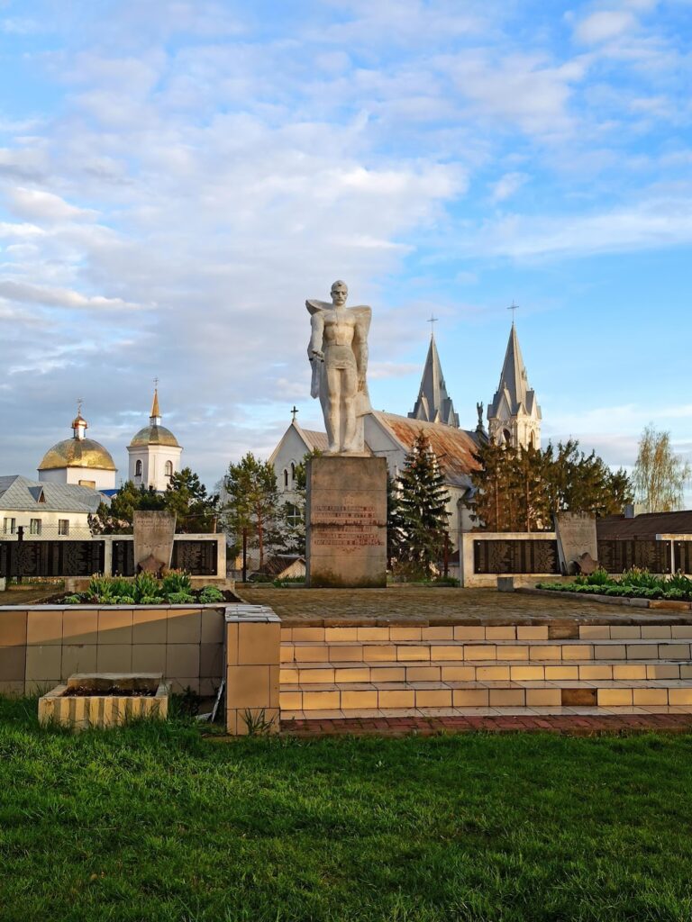 Bar Castle: A Frontier Fortress in Ukraine 3 Bar Castle
