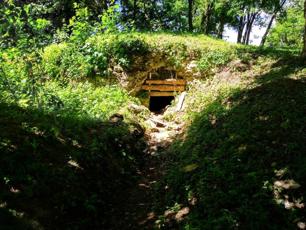 Bar Castle: A Frontier Fortress in Ukraine 5 Bar Castle