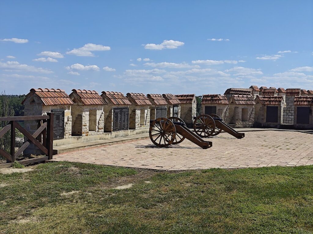 Bender Fortress