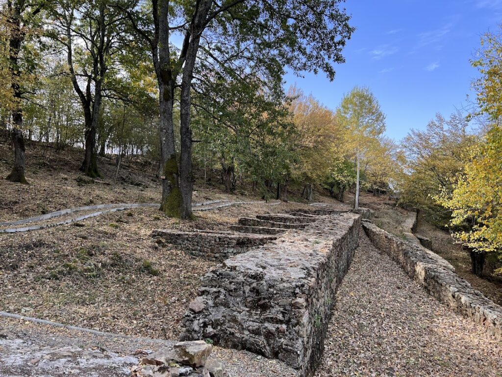 Bozhenishki Urvich: A Medieval Fortress in Bulgaria 2 Bozhenishki Urvich