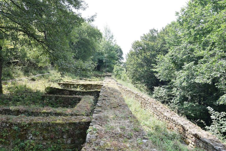 Bozhenishki Urvich: A Medieval Fortress in Bulgaria
