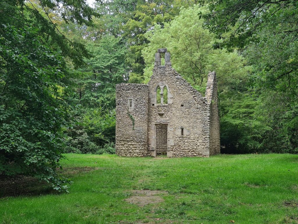Château de Beauregard, Loire Valley: A Renaissance Château and Portrait Gallery 3 Château de Beauregard, Loire Valley