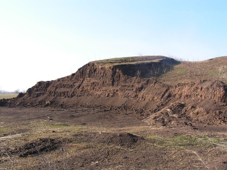 Petrivska Fortress: A Russian Imperial Frontier Fortress in Ukraine