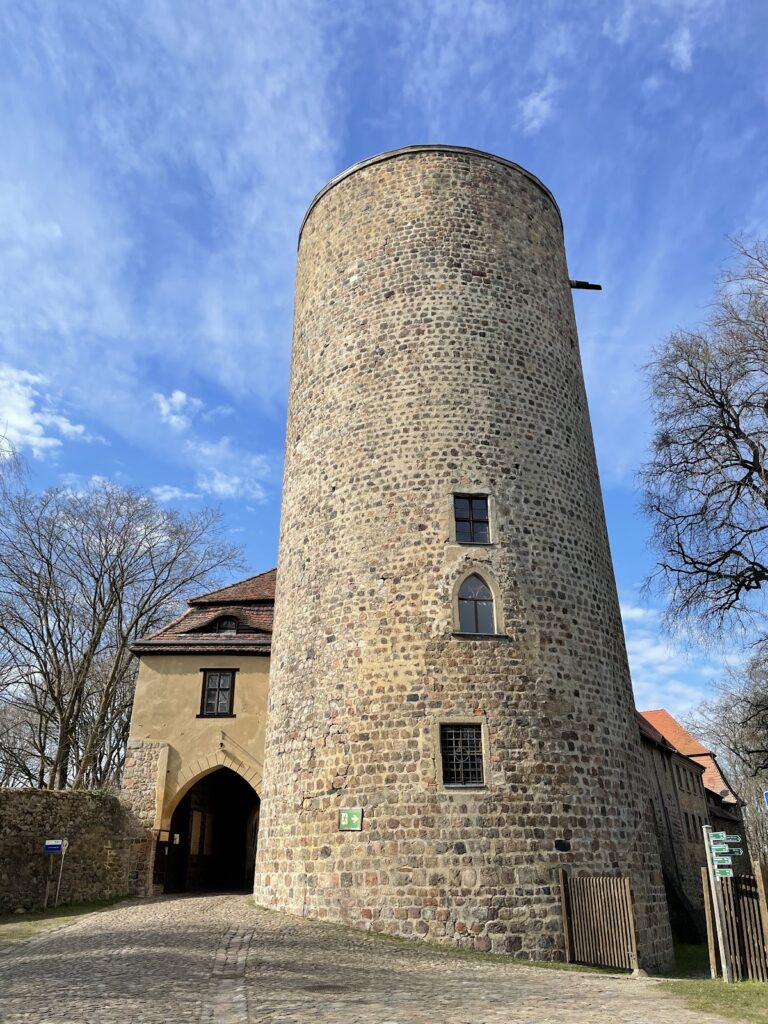 Castle Rabenstein: A High-Medieval Hilltop Castle in Germany 3 Castle Rabenstein
