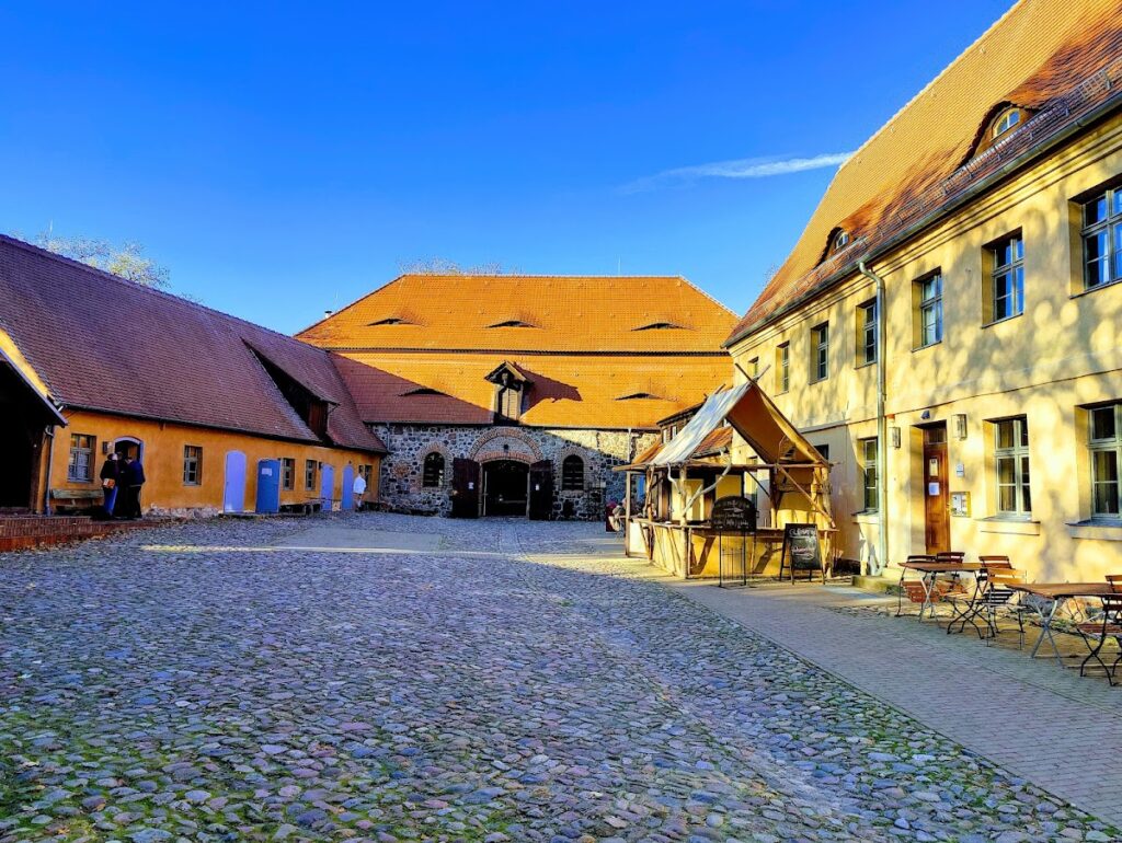 Castle Rabenstein: A High-Medieval Hilltop Castle in Germany 4 Castle Rabenstein