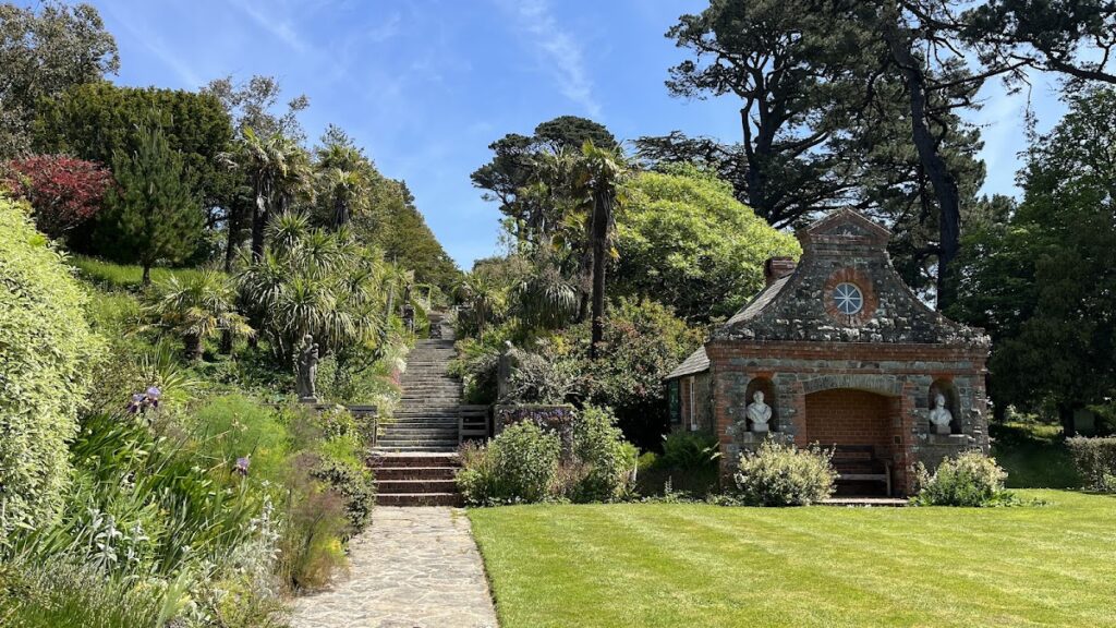 Tapeley Park: A Historic Country House and Estate in Devon 5 Tapeley Park