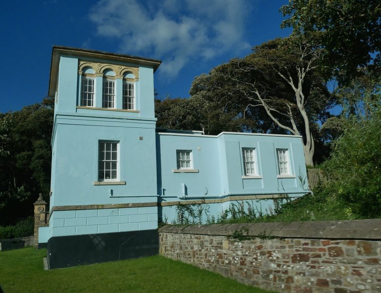 Tapeley Park: A Historic Country House and Estate in Devon