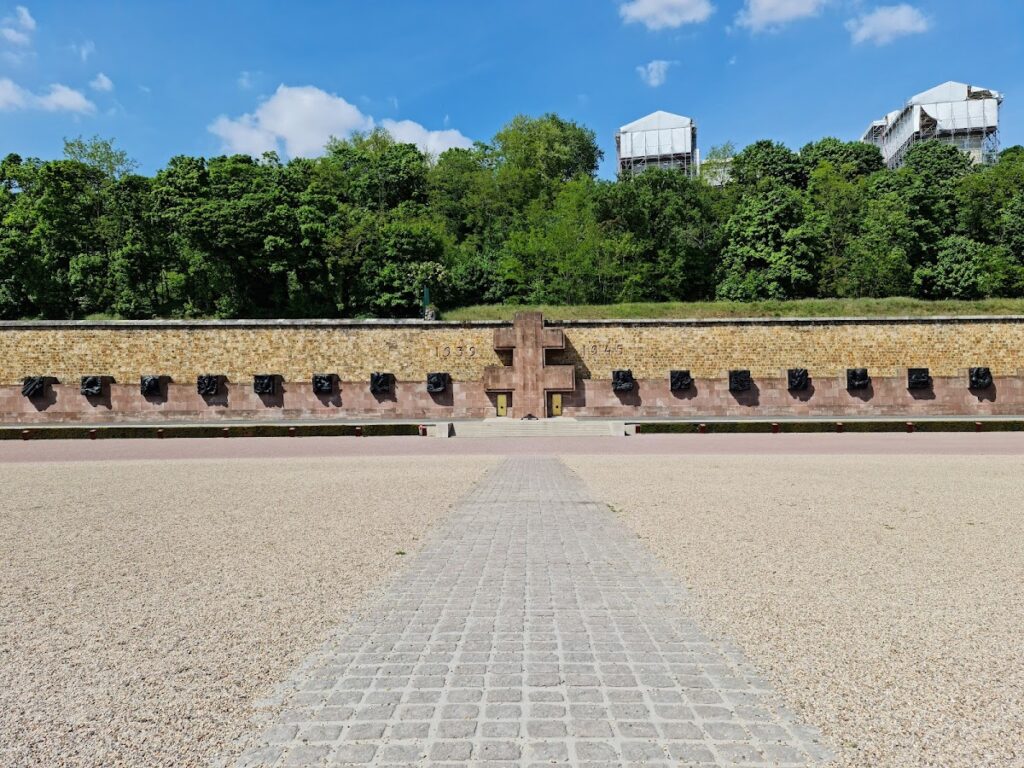 Fort Mont-Valérien: A French Fortress and National Memorial in Suresnes 2 Fort Mont-Valérien