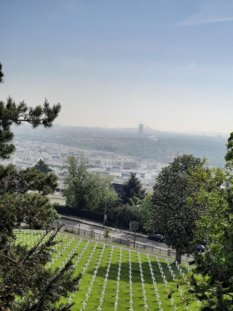 Fort Mont-Valérien: A French Fortress and National Memorial in Suresnes 3 Fort Mont-Valérien