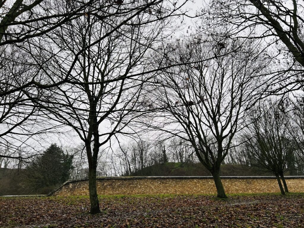 Fort Mont-Valérien: A French Fortress and National Memorial in Suresnes 4 Fort Mont-Valérien