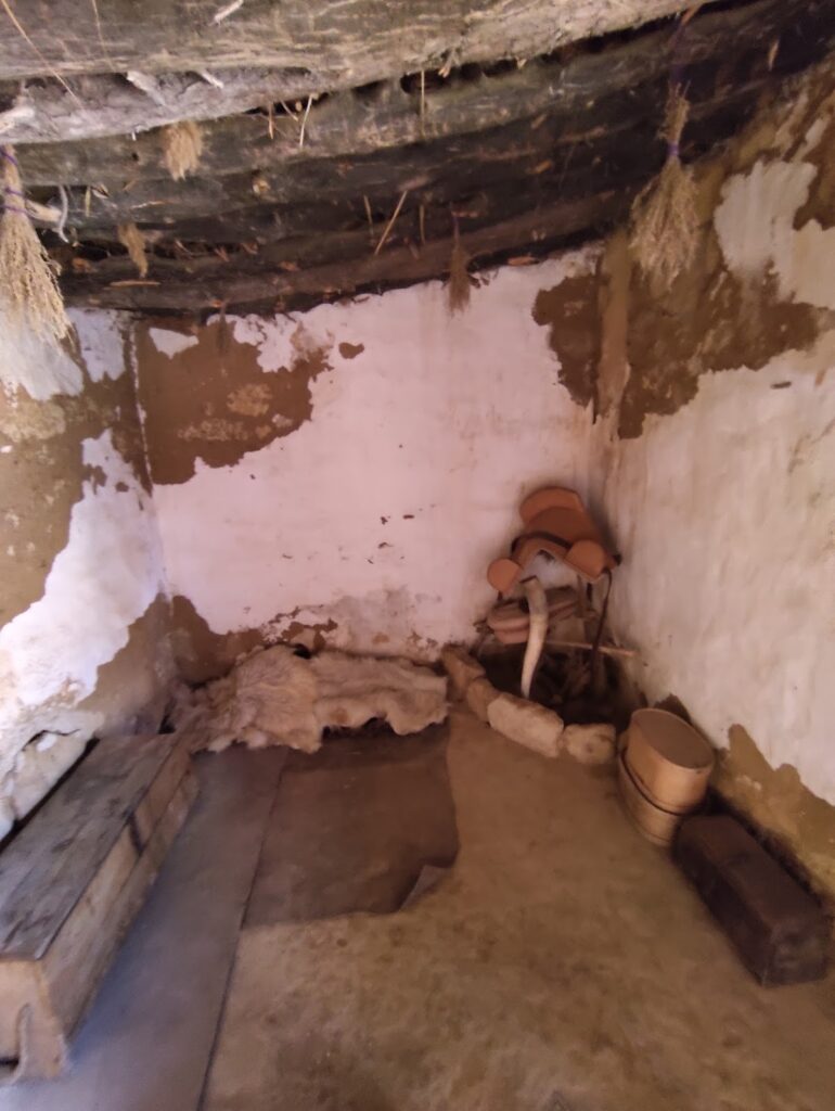 Kara-Tobe Castle: A Greco-Scythian Fortified Settlement in Ukraine 5 Kara-Tobe Castle