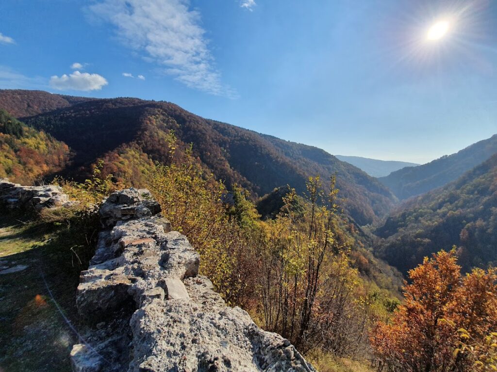 Bobovac: Medieval Royal Capital and Fortress of Bosnia 5 Bobovac