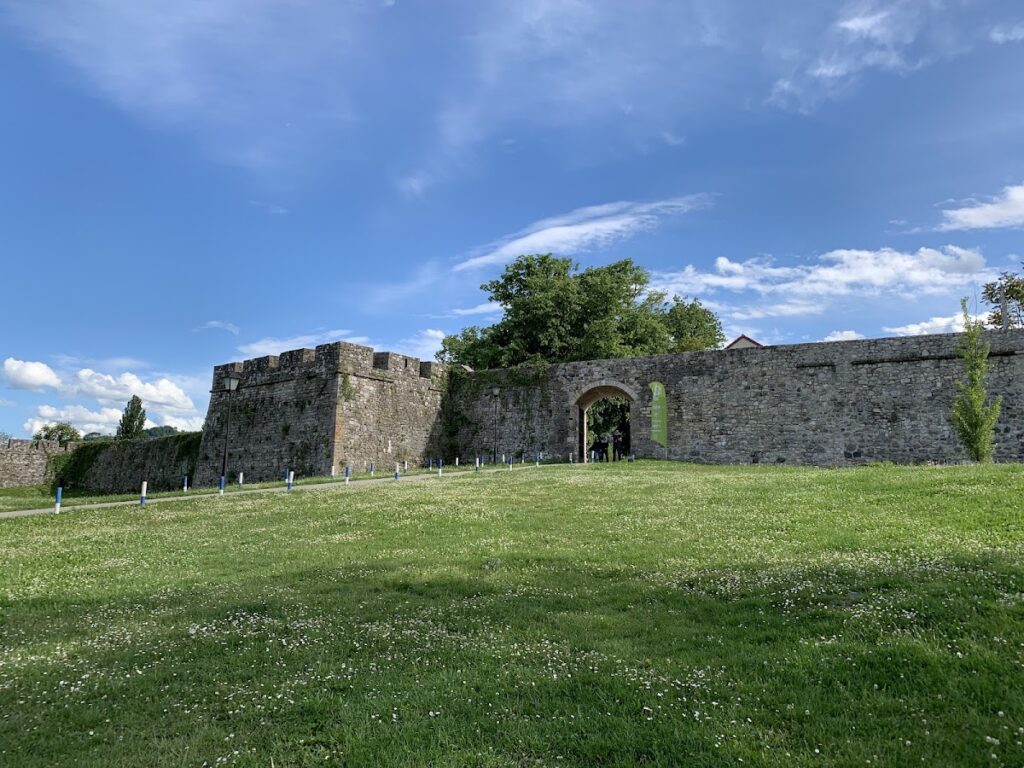 Kastel Fortress: An Ottoman-Era Artillery Fortress in Banja Luka 4 Kastel Fortress