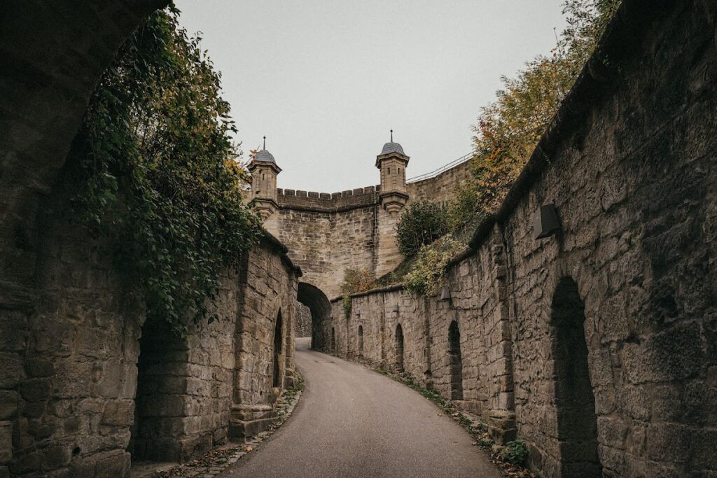 Hohenasperg