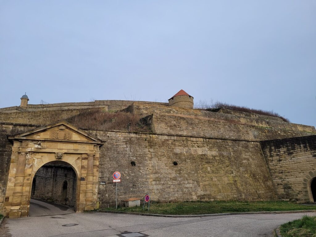 Hohenasperg