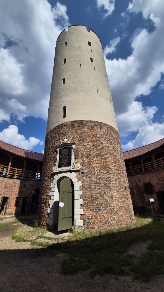 Wisłoujście Fortress: Maritime Guardian of Gdańsk’s Port 4 Wisłoujście Fortress