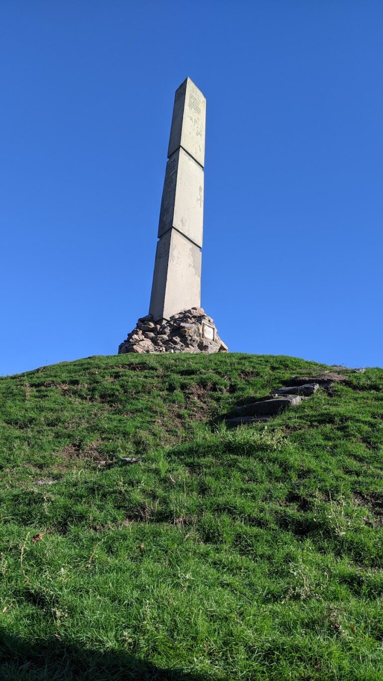 Bilevska Fortress in Krasnohrad: A Fortress of the Ukrainian Defensive Line